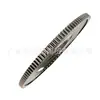 Adecuado para modelos Jeep 15-25, conjunto de volante de motor Compass y Patriot 1.4T, número de pieza 52108944AA