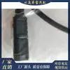 Adequado para Mercedes-Benz 176B/W246/Clax117 Glax156/2465403215 Sensor de Freio Antibloqueio
