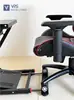 Suporte de Expansão para Volante de Jogo de Corrida Ftvrs Fabricante Popular Alemão 2026 Suporte para Cadeira de Computador