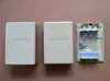 Caja de Distribución de 30 Pares Caja de Distribución Telefónica Interior de 30 Pares Caja de Distribución de Módulos con 3 Módulos