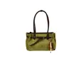 Bolsa Satchel Retro de Nicho para Axila com Acabamento Fosco para Mulheres Nova Tendência Outono 2025 Bolsa de Ombro Estilosa para o Dia a Dia