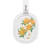 Pastilhas de Fragrância Sólida de Osmanthus para Uso Doméstico, Pendentes Perfumados para Guarda-Roupa, Enfeites Perfumados com Óleo Essencial para Carro, Pastilhas de Gesso com Fragrância de Longa Duração