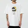 ¡Haikyuu!! Camisetas, mercancía de anime con Hinata Shoyo, Kageyama Tobio y Oikawa Tooru, ropa de manga corta para parejas