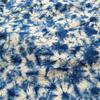 Tecido tingido Yunnan Dali Bai étnico tingido azul cortina tingida à mão pano decorativo toalha de mesa de algodão puro 1,15 m de largura