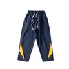 Ropa guapa de street dance para niños marca de moda hip hop infantil traje de baile de jazz otoño e invierno estilo coreano ropa de pasarela hip hop