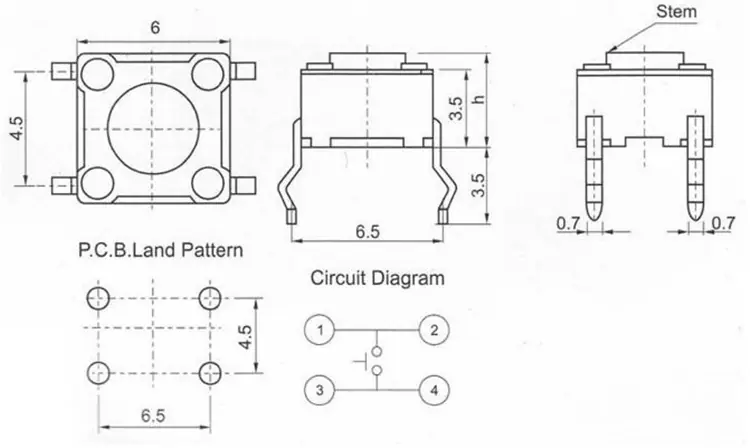 6x6 1