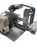 Lijadora de Banda Industrial Motor Shenmei 915-50 Multifuncional Alta Potencia Bricolaje Hogar Grande y Mediano Apertura Ranura en V Rectificado