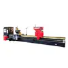 Torno de alta resistência CW61150X5000 torno comum torno de guia retificada CW61150 leito integral de corte de alta resistência