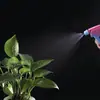 Botella pulverizadora manual de prensa portátil al por mayor para balcón, plantas caseras, pulverizador para riego de flores, botella pulverizadora de dulces, regadera para jardinería