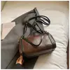 Nova Bolsa Feminina de Inverno 2026 Estilo Coreano de Alta Qualidade, Bolsa de Mão Grande para o Dia a Dia, Bolsa Transversal Versátil e Fashion