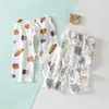 Pantalones Cortos de Verano Abiertos en la Entrepierna para Niños y Niñas, Pantalones Finos Abiertos en la Entrepierna para Bebés, Pantalones Largos de Algodón Puro para Casa