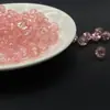 Série Rosa Contas de Vidro Explosão Contas Soltas Estilo Fada Artesanal DIY Pulseira de Contas Colar Acessórios de Joias Materiais