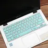 Para teclado membrana ASUS S4000UA, S4200U X405 R421 P5440F J401MA A407