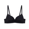 [Quebra de Código Grande Liquidação] Sutiã Sexy para Meninas Jovens Sem Aros Xadrez Sem Costura Seios Pequenos Roupa Íntima Dropshipping