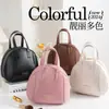 Celebridade da internet popular nécessaire concha cosméticos alta aparência ins grande capacidade bolsa de cosméticos viagem feminina portátil bolsa de higiene
