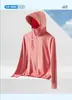 Ropa de protección solar de secado rápido para hombres y mujeres verano ligera transpirable protección UV exterior equitación pesca ropa de protección solar tejida personalización