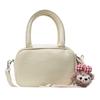 Bolso de Mano de Nicho de Moda para Mujer, Nuevo Verano 2025 Tendencia Estilo de Alta Gama Bolso Cuadrado Pequeño de Hombro Cruzado