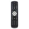 Para la versión en inglés del control remoto universal de Philips TV, exportación directa de fábrica