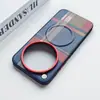 Aplicable a funda para teléfono vivox500Promax simple magnética x300pro funda dura a prueba de caídas x200s cubierta protectora