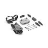 Dji Mavic 3 Professional Drone para Fotografía Aérea con Detección Omnidireccional de Obstáculos, Compatible con Dji