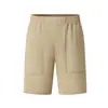 Lu** modelo alternativo 2026 nuevos shorts deportivos casuales de verano para hombre, secado rápido, transpirables, versátiles