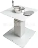 Mesa elevadora 250 Plataforma elevadora estilo japonés Tatami Elevación manual