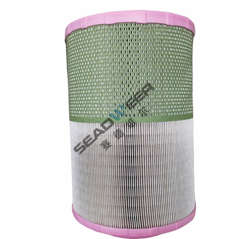 阿特拉斯GA55-75空压机过滤器保养包3002600380