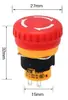 Accesorios para volante electrónico: interruptor selector de eje, interruptor de magnificación, placa de circuito impreso, perilla, reparación de volante electrónico