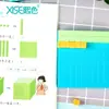 Cubos del Sistema Decimal Xise para Números Hasta Diez Mil, Modelo de Llevada de Números Grandes, Materiales Didácticos de Matemáticas Decimales
