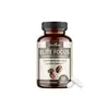 Cápsulas de Soporte Corporal Docteat Ingredientes Suaves Aumentan la Vitalidad y la Energía Suplemento Diario Cápsulas para el Cuidado Corporal