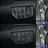 Painel de ajuste do retrovisor para Toyota Prius 12-15 acessórios de modificação de interior de carro