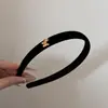 Nueva y Elegante Diadema para Cola de Caballo de Chica Coreana, Diadema de Alta Gama de Moda Francesa, Accesorio Versátil para el Cabello para Mujeres