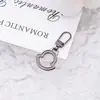 Puxador de Zíper Removível para Bolsas, Jaquetas, Roupas, Puxadores de Zíper com Furo Pequeno, Sapatos, Botas, Sem Ferramentas, Cabeça de Pingente de Zíper Substituível