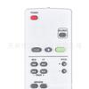RC-1176 para receptor de DVD Denon reproductor audio control remoto DN500C
