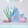 Cenário de Montagem de Evento com Tema de Verão Display de Loja em Shopping de Verão Decoração de Prancha de Surf Fundo de Decoração com Placa Kt
