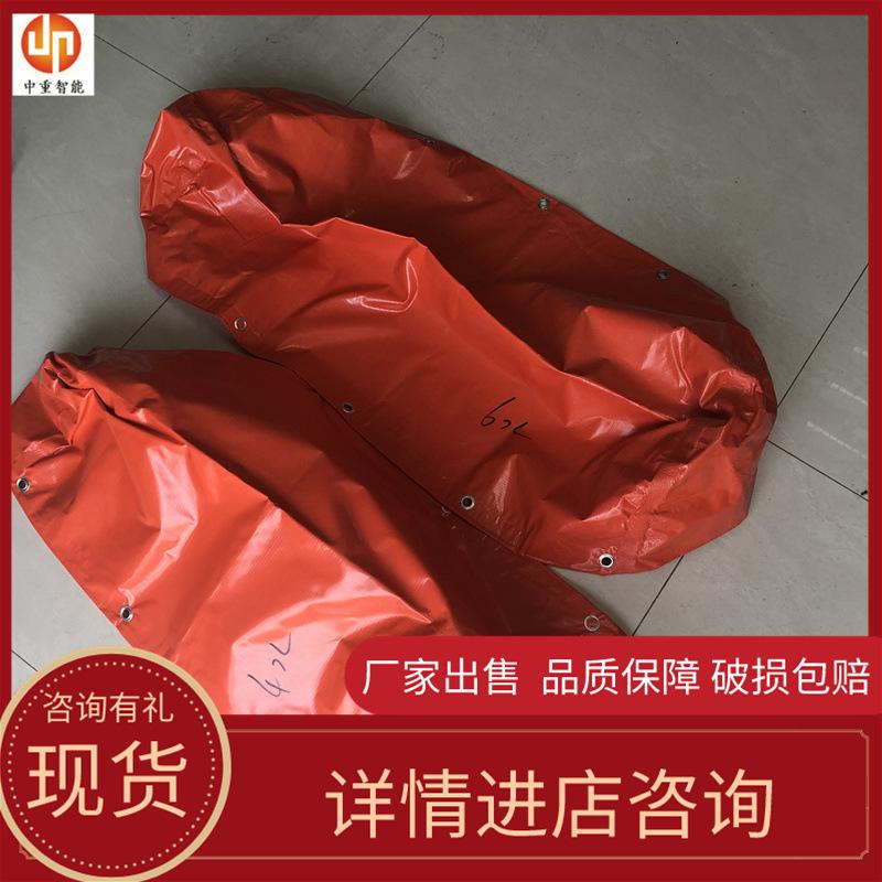 GD矿用阻燃水袋03