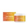 Creme Hidratante Corporal Oceaura Massagem Lifting Diária Braço Cintura Barriga Aplicação Preguiçosa Creme Firmador
