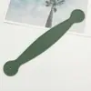 Correa de Mano de Cuero PU Funda para Teléfono Móvil Pulsera Empaque de Regalo Bolsa de Cartón Accesorios de Metal Correa de Muñeca DIY