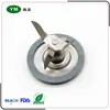 Fornecimento de fábrica liquidificador 4961 lâmina de patins spot faca espremedor moedor acessórios atacado