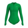 Braguitas Triangulares Traje de Baño para Surfear Snorkel Vela Traje de Buceo A Prueba de Frío Cálido Engrosado Deportes Acuáticos Traje de una Pieza Traje de Medusa