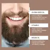 Crema de Cuidado para Hombre Luna Este Suave, Cómoda, Lisa, Limpia, Cuidado a Base de Plantas, Cuidado Suave y Crema Tierna
