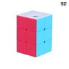 Cubo de Rubik Qiyi 123223233 Introducción sencilla Educación temprana Iluminación Entrenamiento infantil Cubo de Rubik 122 Cubo de Rubik