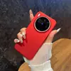 Adecuado para funda de teléfono de metal corrugado para vivo X300, funda con botón de metal para IQOO 15, funda protectora anticaídas de cobertura total para S60