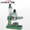 Z3040X10 Zhongjie Leito de Furadeira de Balancim Alimentador Automático Z3025 Leito de Furadeira de Balancim Furadeira de Balancim para Metal Leito de Furadeira de Balancim