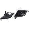 63177177711 63177177712 é adequado para 08-10 BMW Série 5 E60 novos faróis de neblina dianteiros