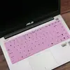 Cubierta protectora para teclado de laptop Asus A40J, A40D, A42J, A42E, A43S