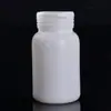 Fornecedor Fabricante de Frasco para Produto de Saúde 175ml, Frasco para Vitaminas 200ml, Frasco para Chicletes 300ml, Frasco para Comprimidos de Cálcio com Tampa Descascável