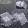 Caja de Embalaje de Regalo de Dibujos Animados Anime Juego Caja de Exhibición de Muñecas Caja de Tachuelas Ps Caja de Figura de Juguete Japonés