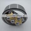 Fábrica atacado 1301 classe I auto-alinhante rolamentos de esferas spot supply 1301 têmpera de bainita