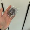 Clip para Mopa Soporte para Mopa sin Taladro Montado en Pared Almacenamiento de Mopa Almacenamiento de Baño Hebilla de Fijación Clip para Escoba